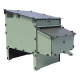 Nestera Aspen Chicken Coop