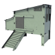 Nestera Aspen Chicken Coop