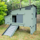 Nestera Aspen Chicken Coop