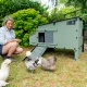 Nestera Aspen Chicken Coop