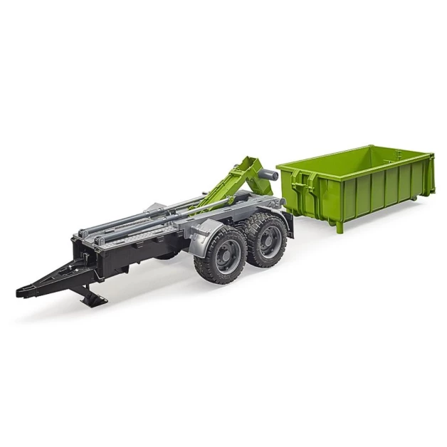 Kantelbare speelgoedaanhanger Bruder Krampe of Joskin