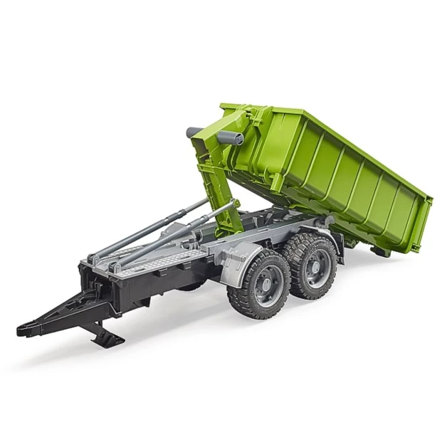 Kantelbare speelgoedaanhanger Bruder Krampe of Joskin