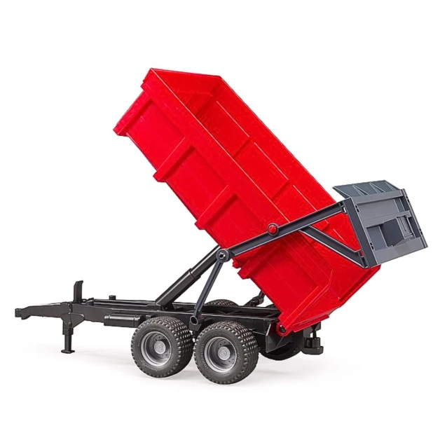 Kantelbare speelgoedaanhanger Bruder Krampe of Joskin