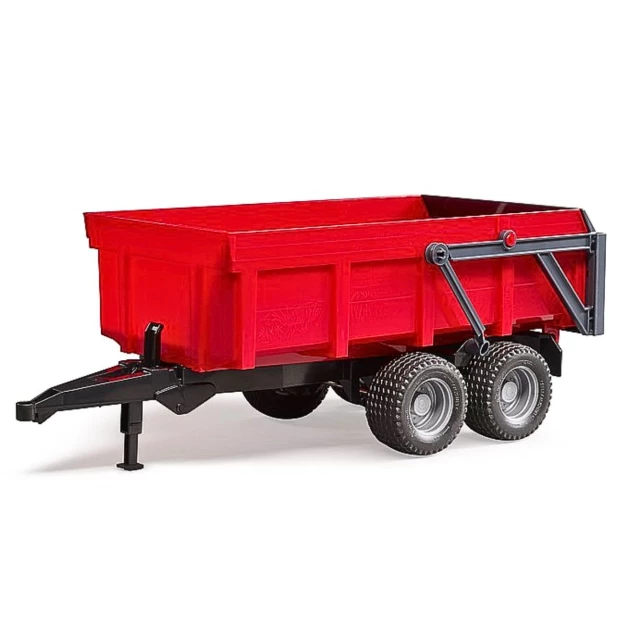 Kantelbare speelgoedaanhanger Bruder Krampe of Joskin