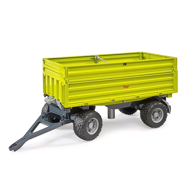 Kantelbare speelgoedaanhanger Bruder Krampe of Joskin