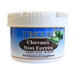 Ungula - Onguent Chevaux Non Ferrés Ungula - Onguent Chevaux Non Ferrés