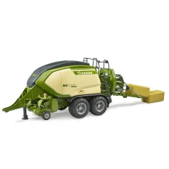 Krone Bruder Baler