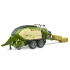 Krone baler Bruder
