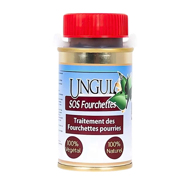 Ungula - SOS Fourchette