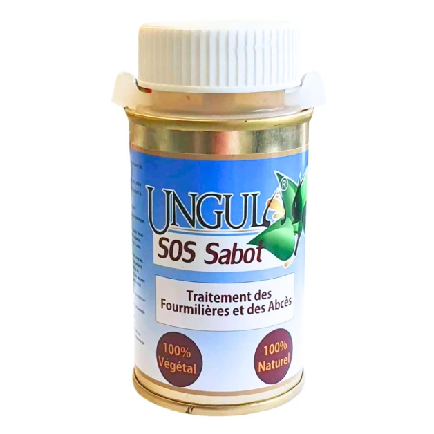 Ungula - SOS Sabot