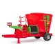 Strautmann Verti-Mix 1050 Forage Mixer