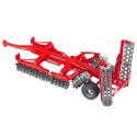 Cultivateur Kuhn Discovery