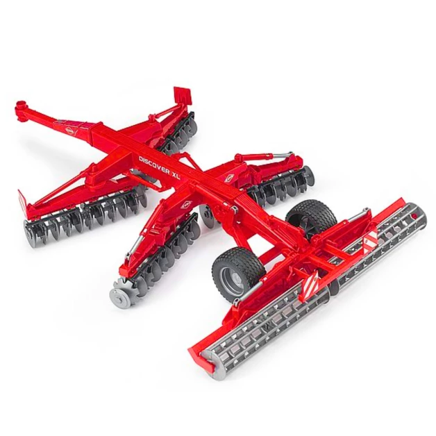 Pulvérisateur Kuhn Discovery jouet Bruder 022174