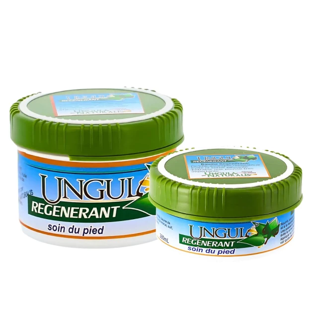 Ungula - Regenererend