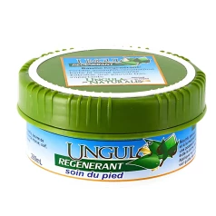 Ungula - Regenerating Ungula - Regenerating