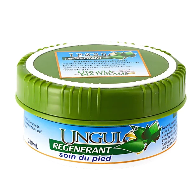 Ungula - Régénérant