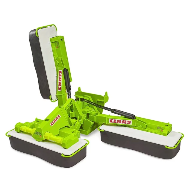 Triple faucheuse Class Disco 8550C Plus jouet Bruder