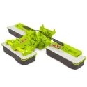 Triple mower Class Disco 8550C Plus Bruder toy