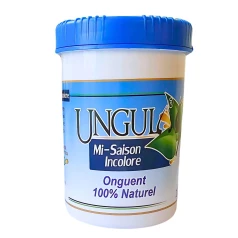 Ungula - Colorless Mid-Season Ointment Ungula - Colorless Mid-Season Ointment