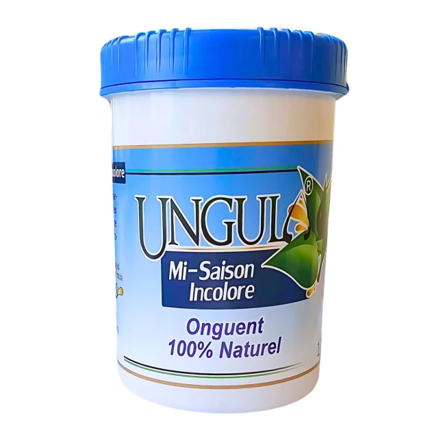 Ungula - Onguent Mi-Saison incolore