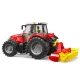 Herse rotative 3022 Lion Pöttinger jouet Bruder 02346