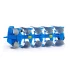 Reversible plow Lemken Bruder toy : Model:Lemken