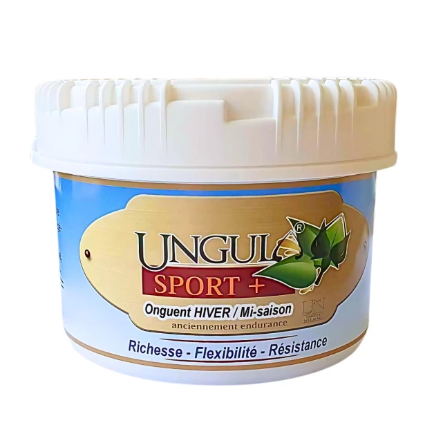 Ungula – Zalf Sport+