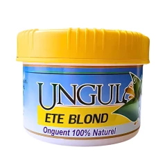 Ungula - Zalf Blonde of Zwarte Zomer Ungula - Zalf Blonde of Zwarte Zomer