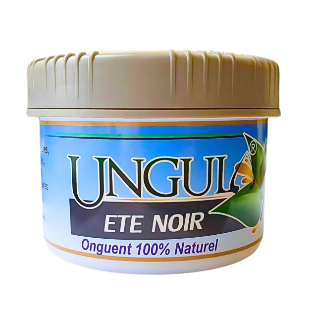 Ungula - Zalf Blonde of Zwarte Zomer