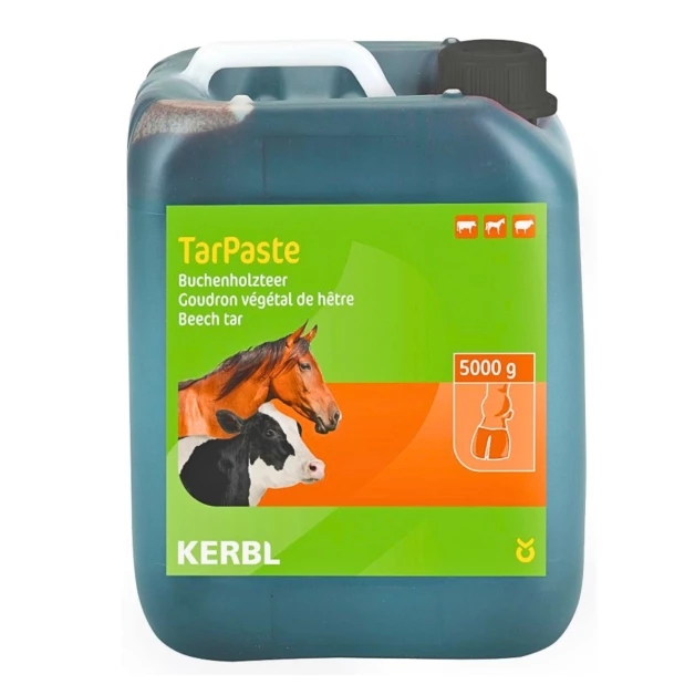 Beech wood tar by Kerbl