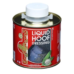Kevin Bacon’s Liquid Hoof Dressing 500ml Kevin Bacon’s Liquid Hoof Dressing 500ml
