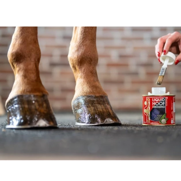 Kevin Bacon’s Liquid Hoof Dressing 500ml Kevin Bacon’s Liquid Hoof Dressing 500ml