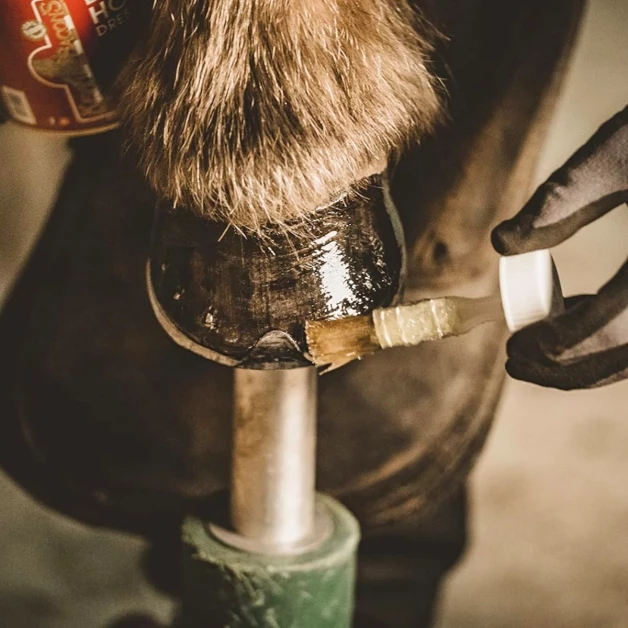 Kevin Bacon’s Liquid Hoof Dressing 500ml Kevin Bacon’s Liquid Hoof Dressing 500ml