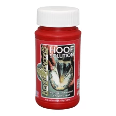 Kevin Bacon’s Hoof Solution 150g Kevin Bacon’s Hoof Solution 150g