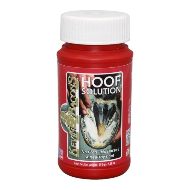Kevin Bacon’s Hoof Solution 150gr