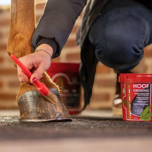 Kevin Bacon’s Hoof Dressing 1 kilo