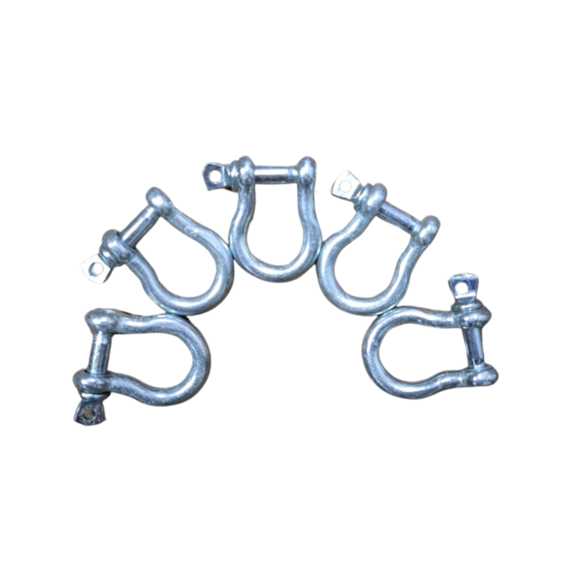 Élastiques et médaillons