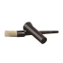 Hoof brush with tip or box