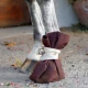 Chaussure en toile à sabots Kerbl