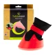 Chausson hipposandale Tubbease Kerbl