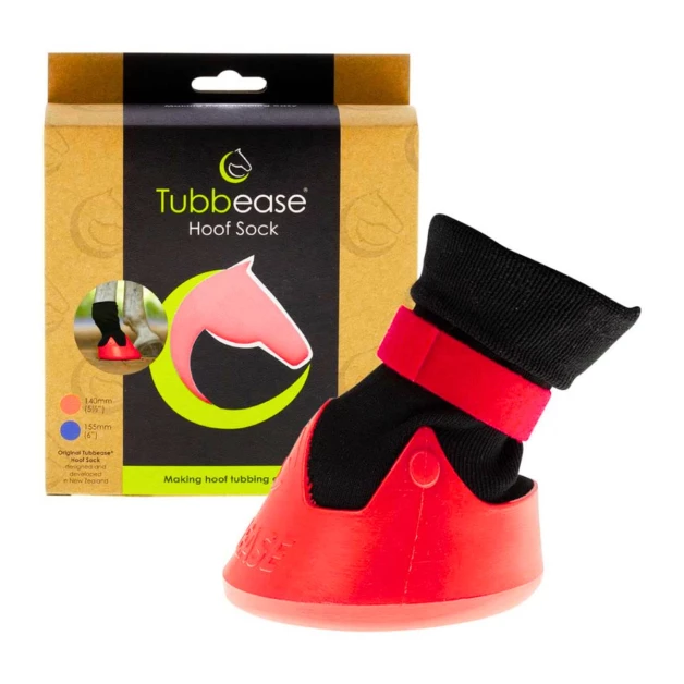 Chausson hoefschoen Tubbease Kerbl