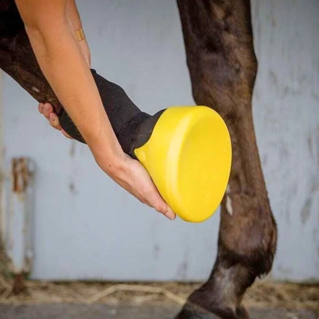 Chausson hipposandale Tubbease Kerbl Chausson hipposandale Tubbease Kerbl