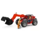 Manitou MLT 633 speelgoed Bruder rood 02125