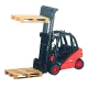Linde H30D heftruck