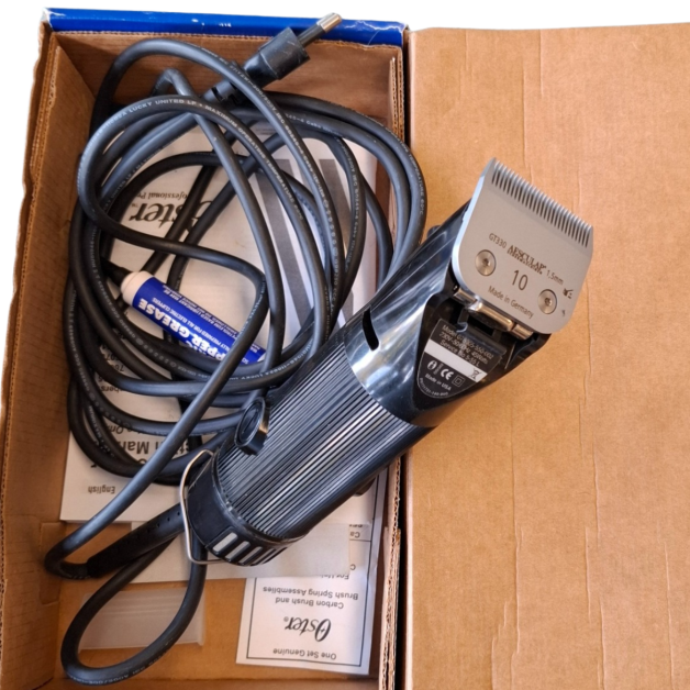 Oster Golden A5 Clipper – Used