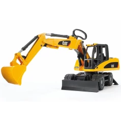 Bruder 02438 Caterpillar Excavator Toy