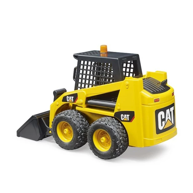 Mini chargeur Caterpilar jouet Bruder 024819