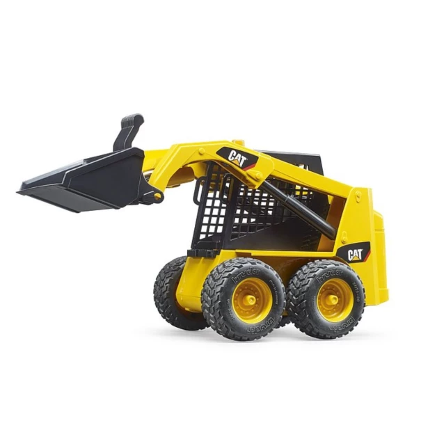 Mini chargeur Caterpilar jouet Bruder 024819