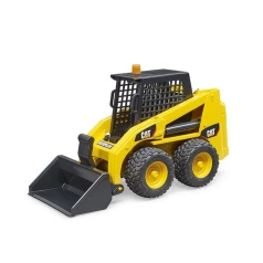 Mini chargeur Caterpilar jouet Bruder 024819