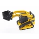 Mini chargeur Caterpilar jouet Bruder 024819